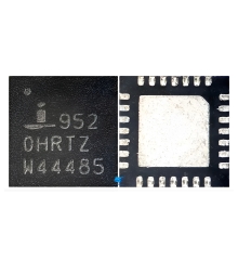 ISL9520 ISL9520HRTZ ISL9520H 9520 HRTZ